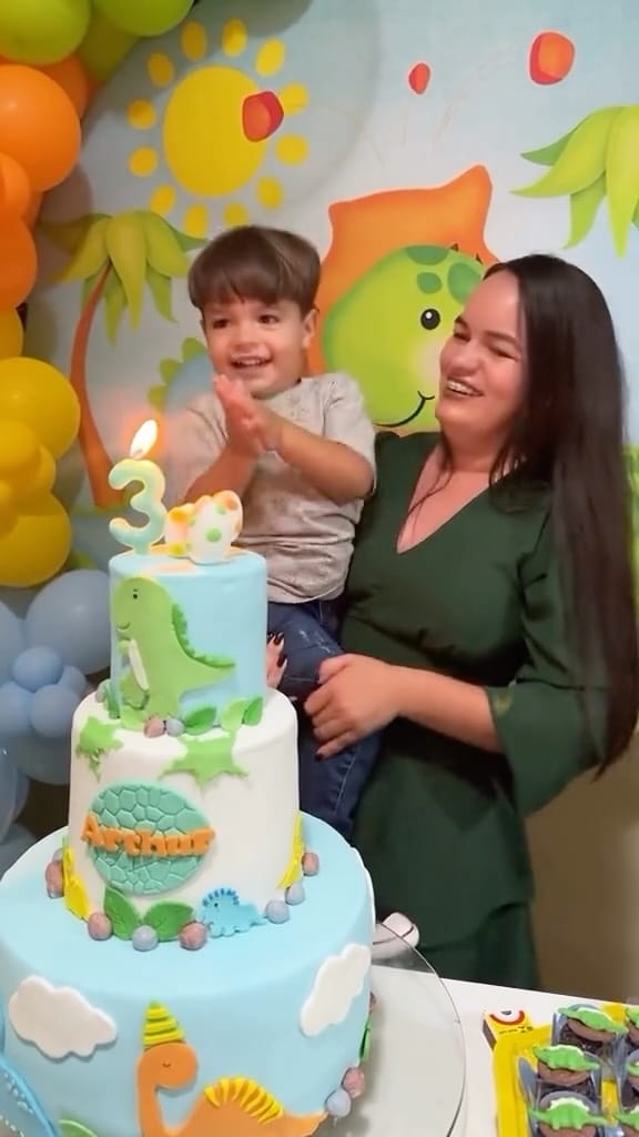 Post 3 by Fabi ♡ on Instagram (video)