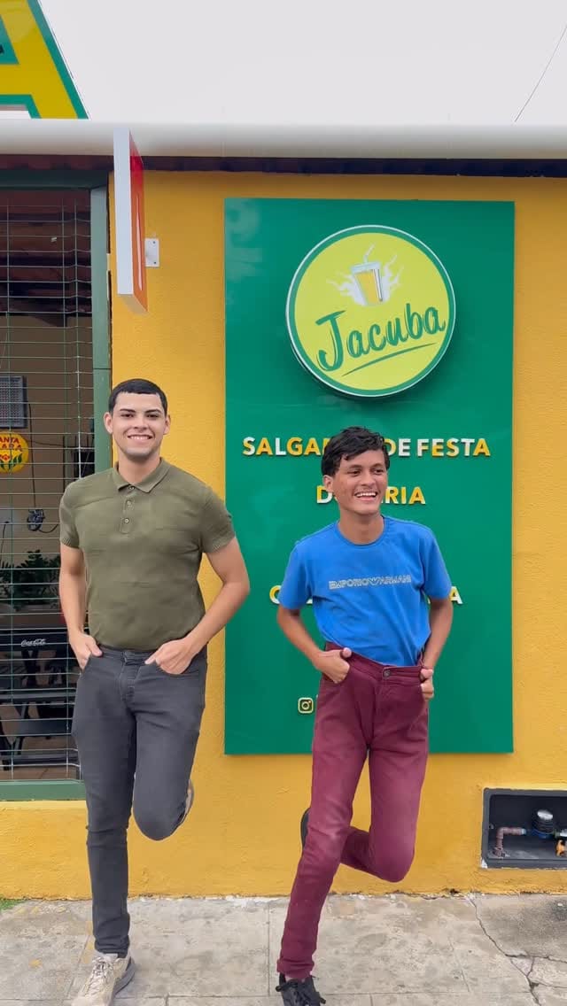 Post 1 by Doce do Reino | Doceria on Instagram (video)