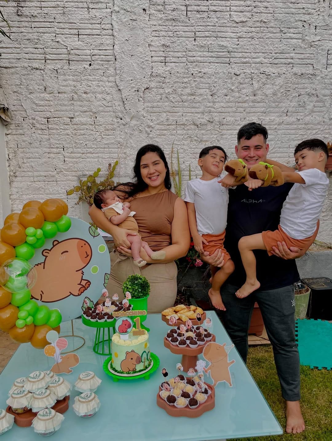 Post 3 by Doce do Reino | Doceria on Instagram (carousel)