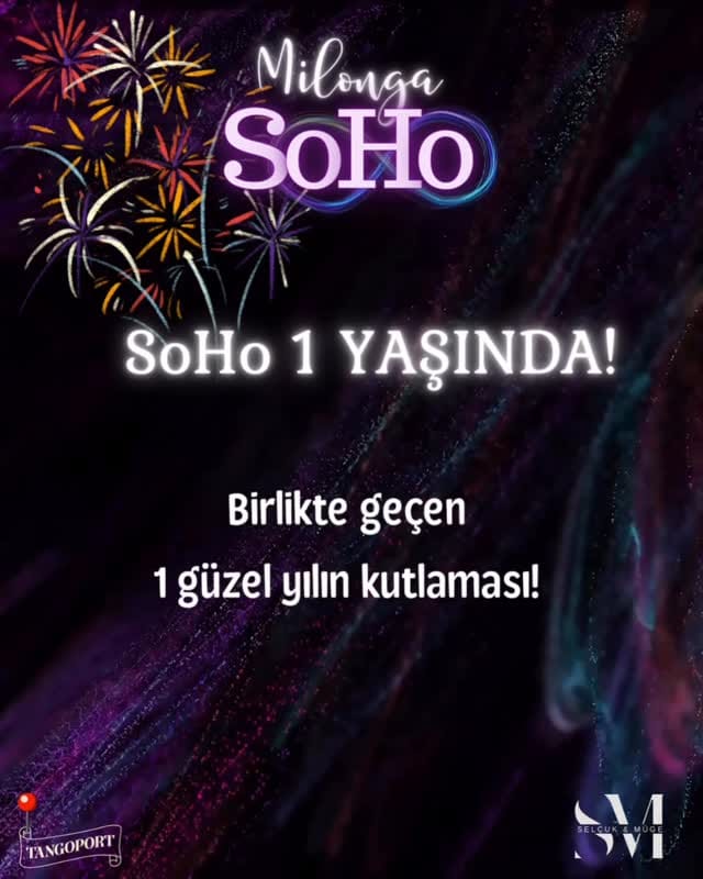 Post 1 by Müge Üner & Selçuk Atalay on Instagram (video)