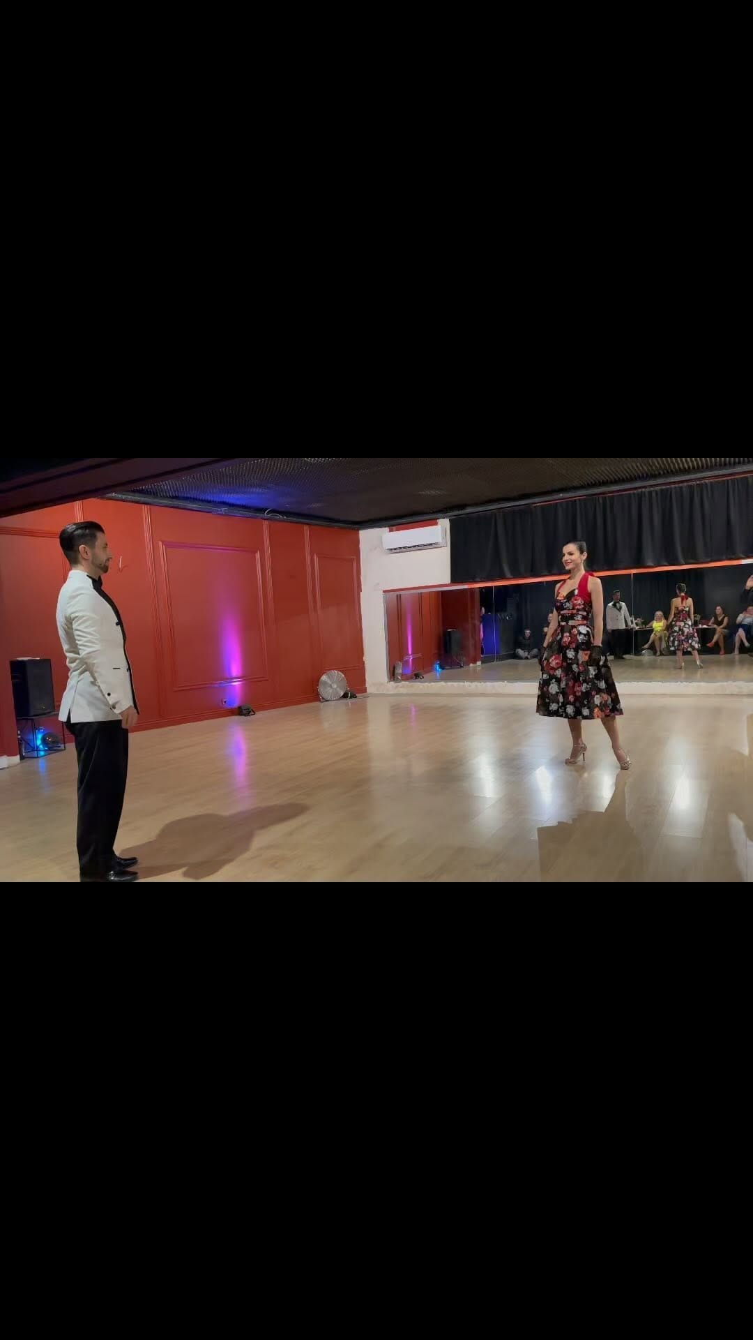 Post 8 by Müge Üner & Selçuk Atalay on Instagram (video)