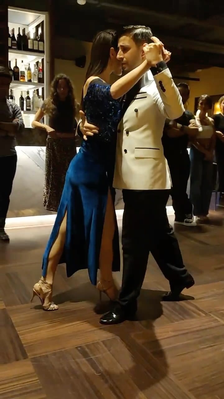 Post 10 by Müge Üner & Selçuk Atalay on Instagram (video)