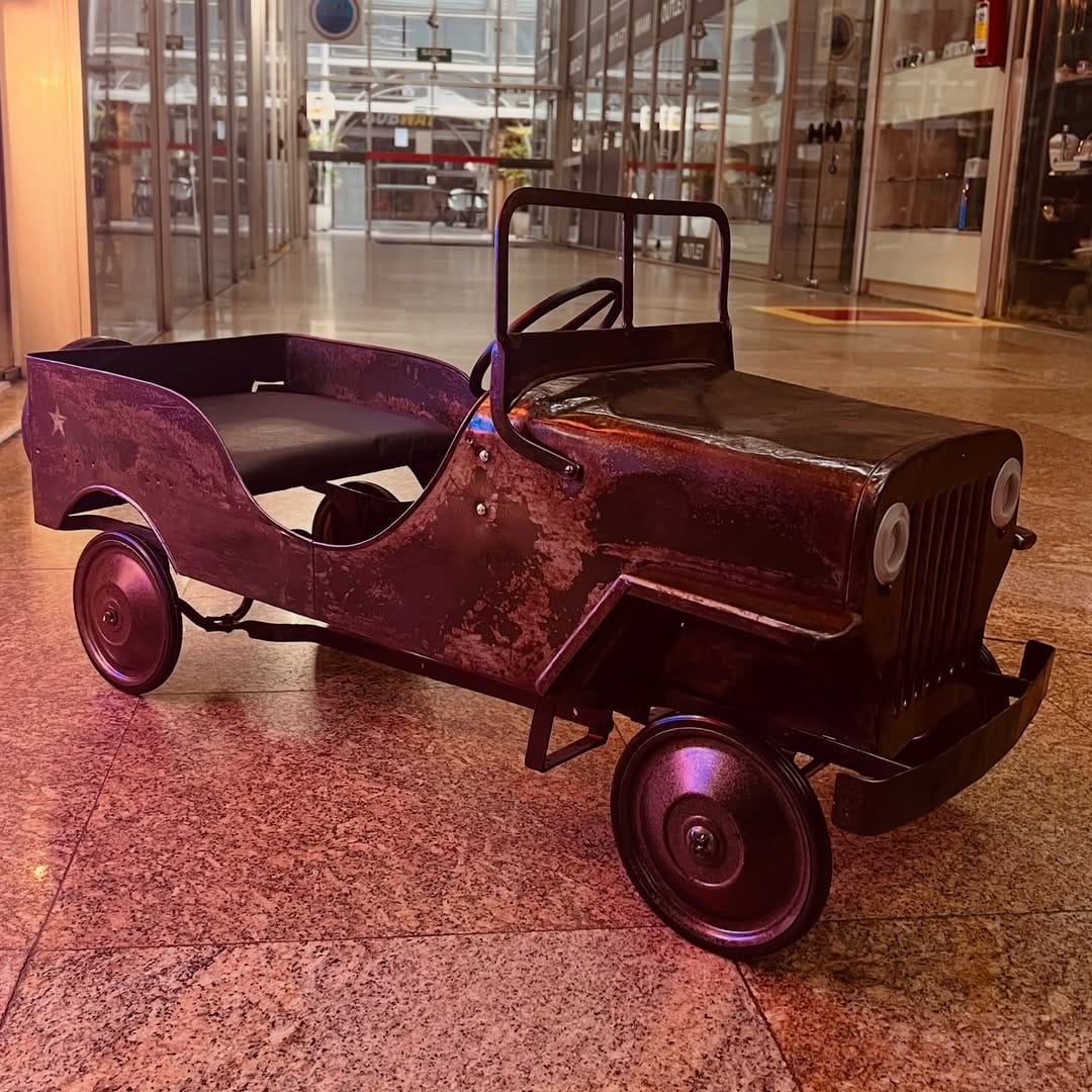 Post 1 by YOZI Raridades & Curiosidades on Instagram (carousel)