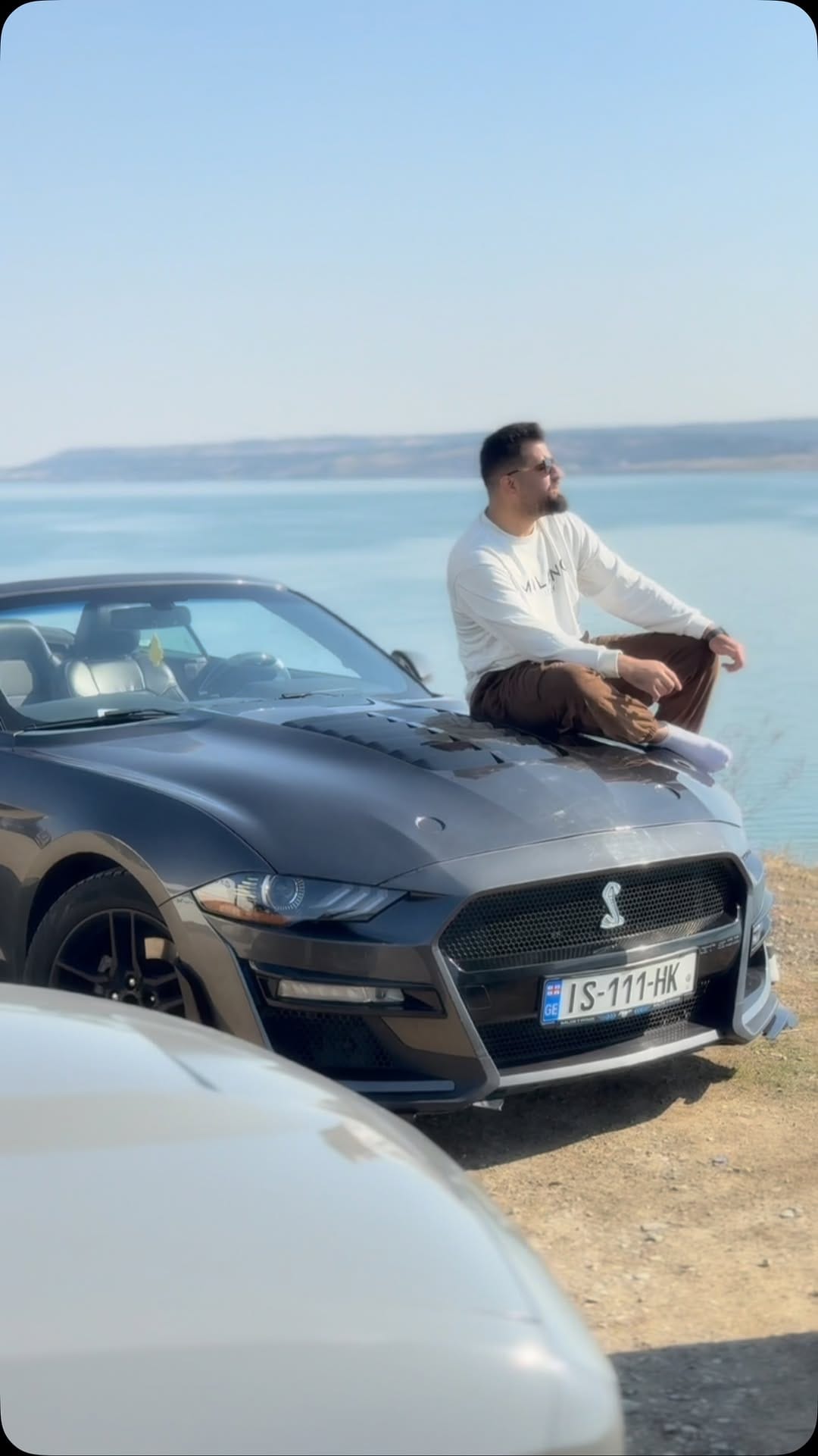 Post 4 by اسحق احمرو on Instagram (video)