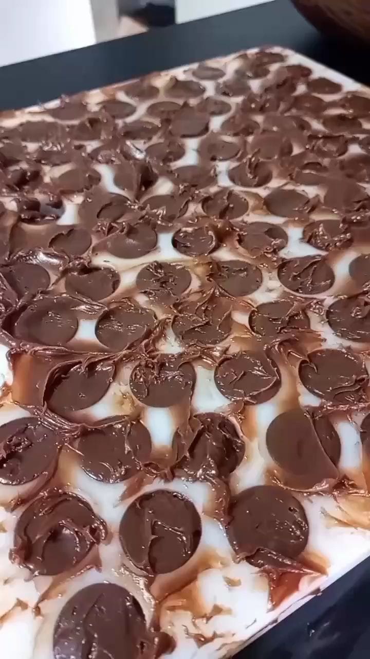Post 9 by Panela Brigaderia on Instagram (video)