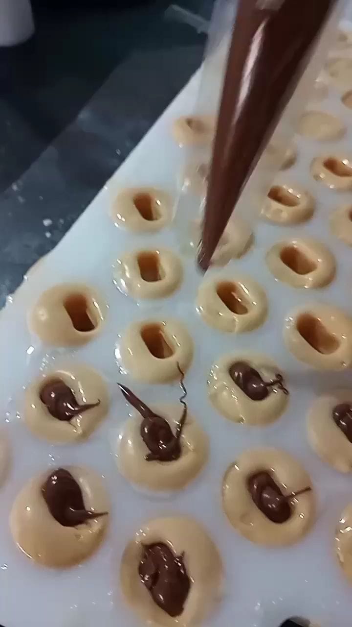 Post 8 by Panela Brigaderia on Instagram (video)