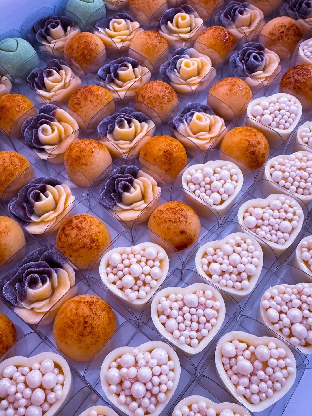 Post 3 by Luli Doces e Delícias on Instagram (carousel)