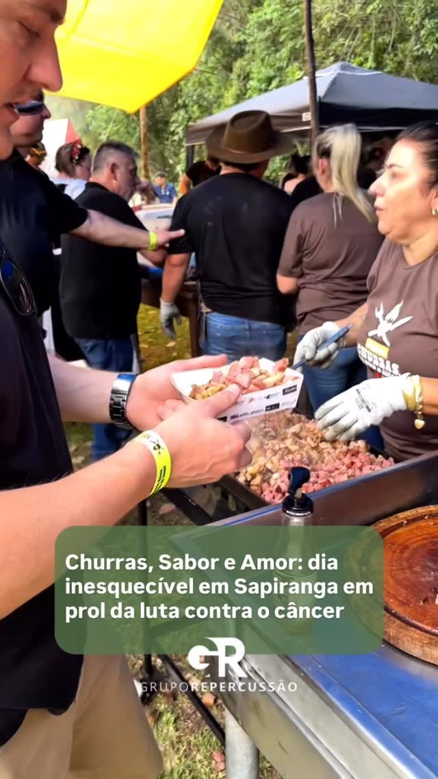 Post 9 by Central Casa de Carnes on Instagram (video)