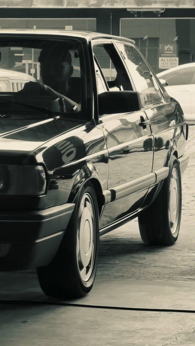 Post 1 by Centro Automotivo Underground on Instagram (video)