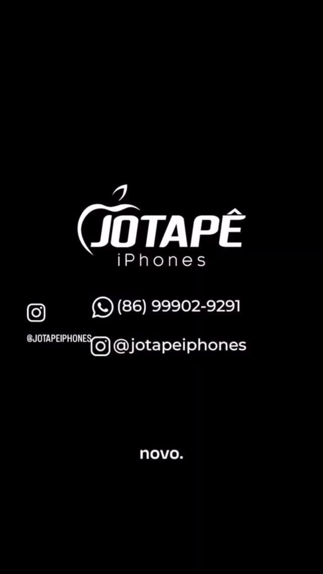 Post 1 by JotaPê iPhones Teresina  on Instagram (video)