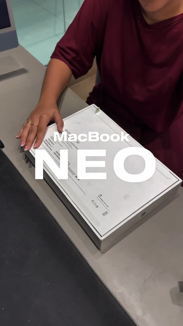 Post 2 by JotaPê iPhones Teresina  on Instagram (video)
