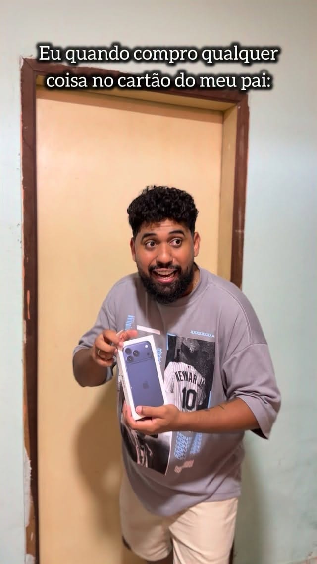 Post 4 by JotaPê iPhones Teresina  on Instagram (video)