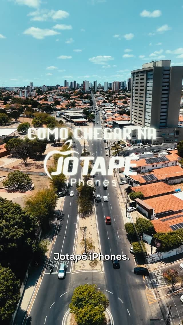 Post 8 by JotaPê iPhones Teresina  on Instagram (video)