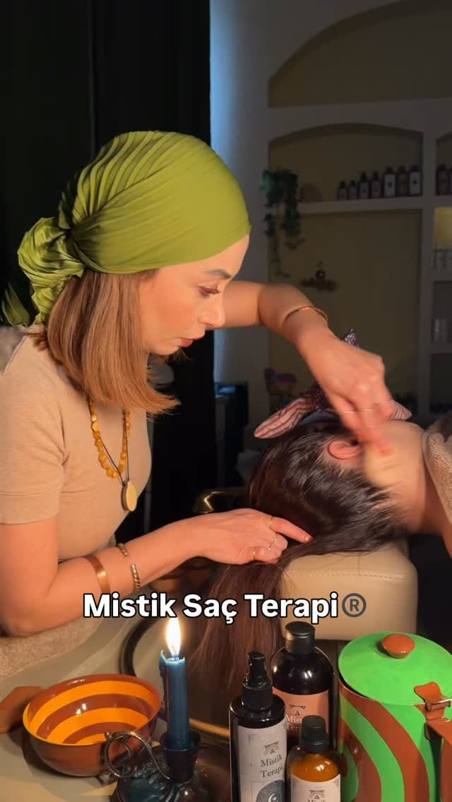 Post 7 by Tuba Yaman on Instagram (video)