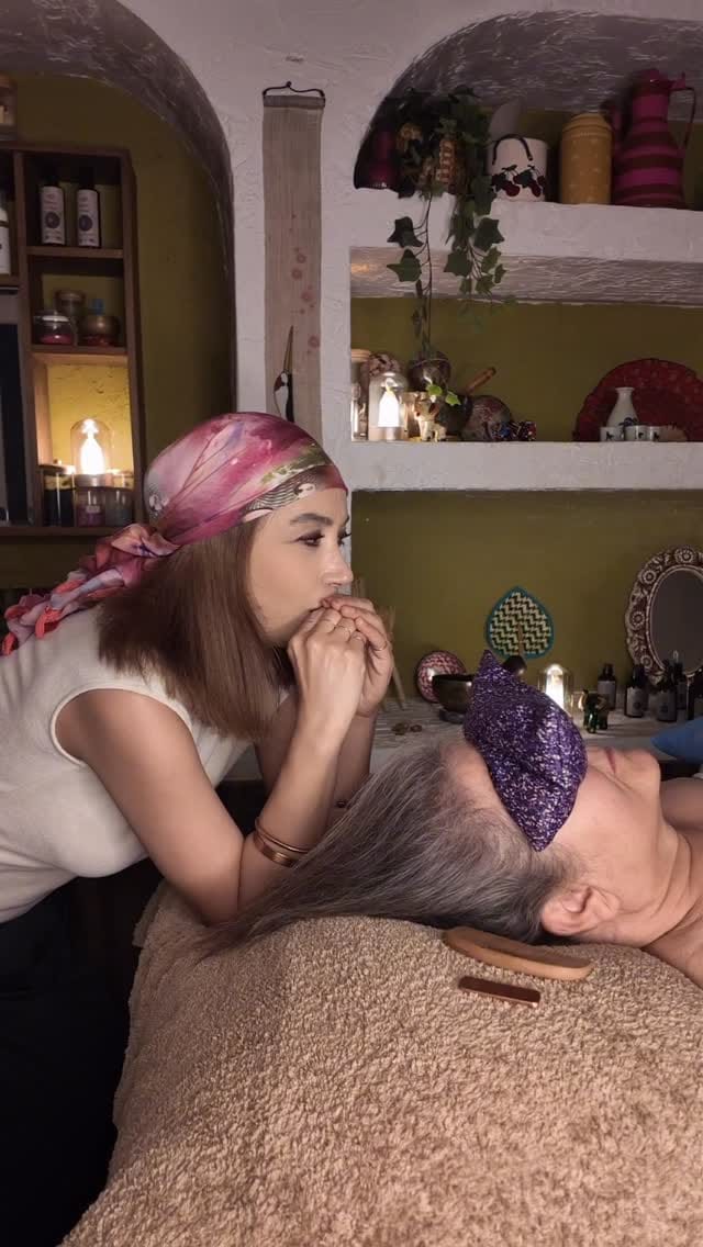 Post 2 by Tuba Yaman on Instagram (video)