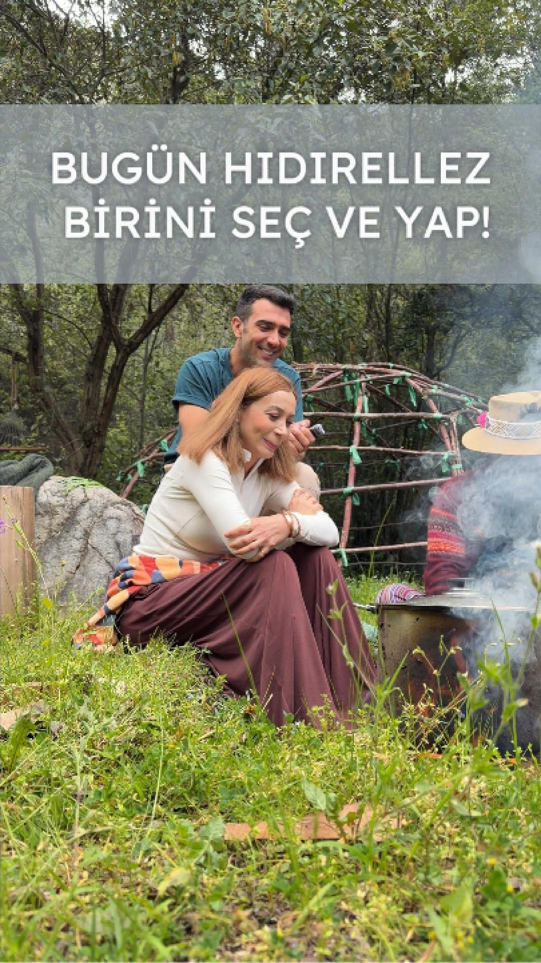 Post 8 by Tuba Yaman on Instagram (video)