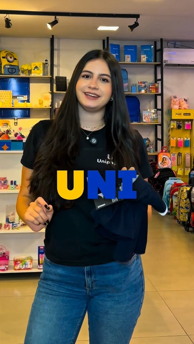 Post 6 by Unipaper®️ on Instagram (video)