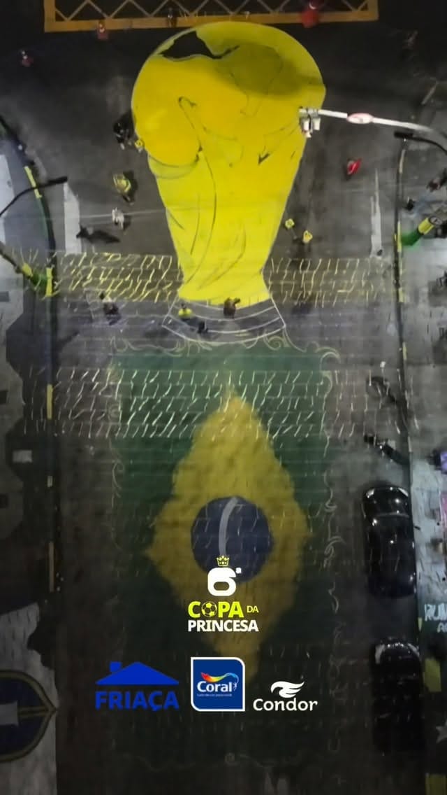 Post 1 by Friaça Tintas on Instagram (video)