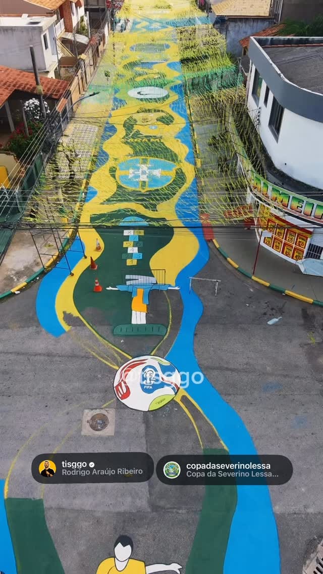 Post 8 by Friaça Tintas on Instagram (video)