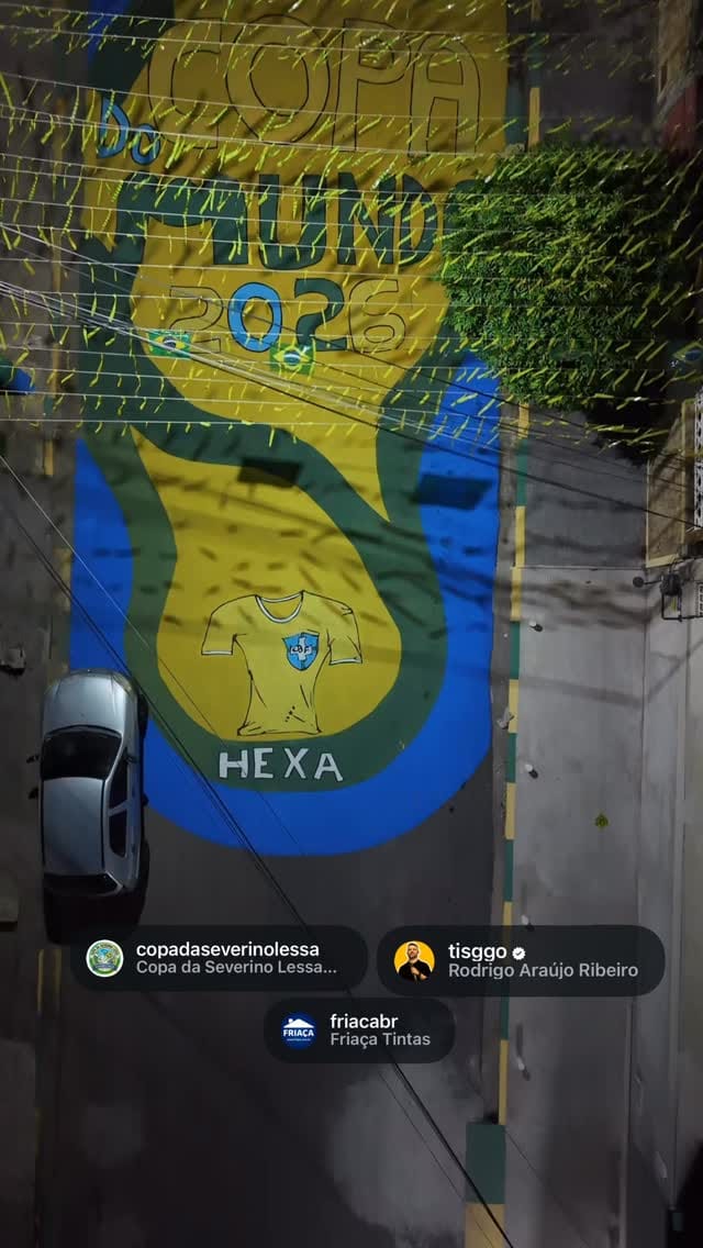 Post 7 by Friaça Tintas on Instagram (video)