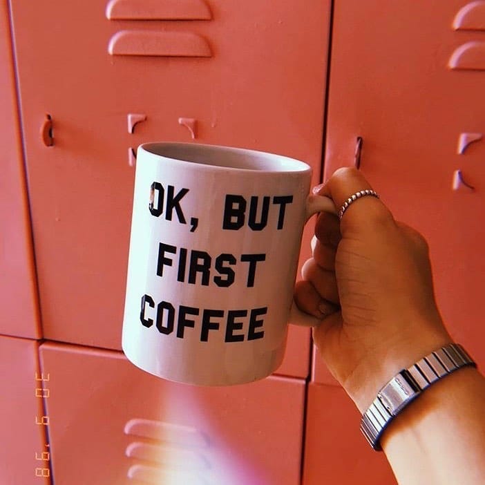 Post 3 by OH! GOSH on Instagram (image)