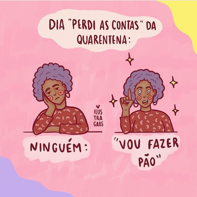 Post 10 by OH! GOSH on Instagram (image)