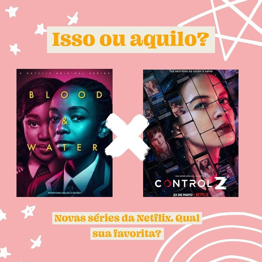 Post 5 by OH! GOSH on Instagram (image)