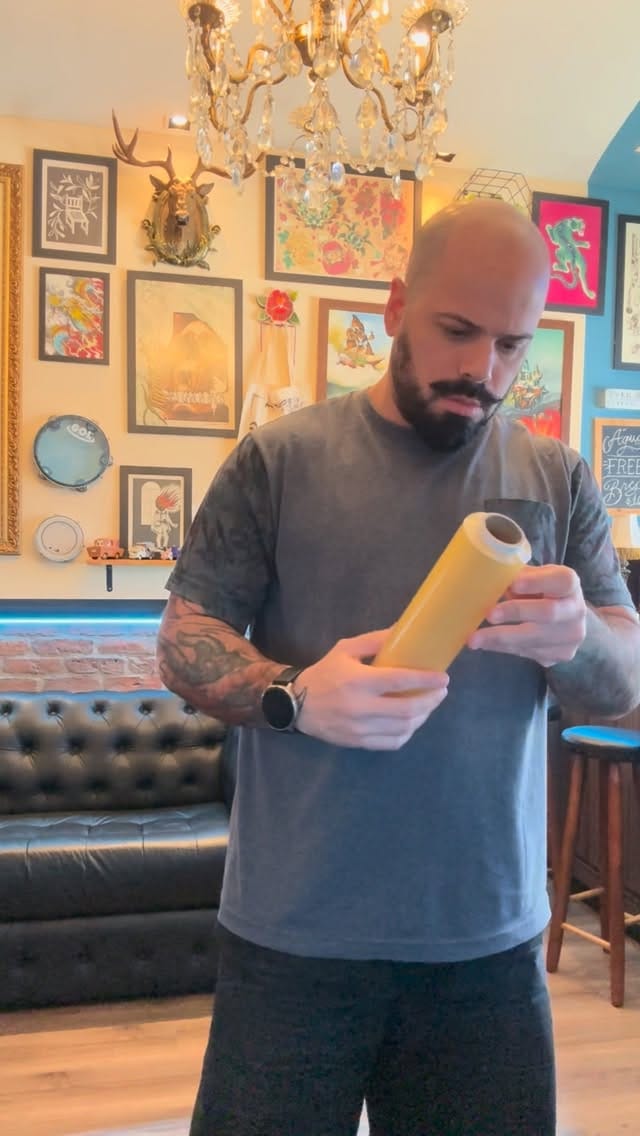 Post 7 by 𝕱𝖑𝖆𝖛𝖎𝖔 𝕮𝖆𝖗𝖓𝖊𝖛𝖆𝖑𝖑𝖎 on Instagram (video)