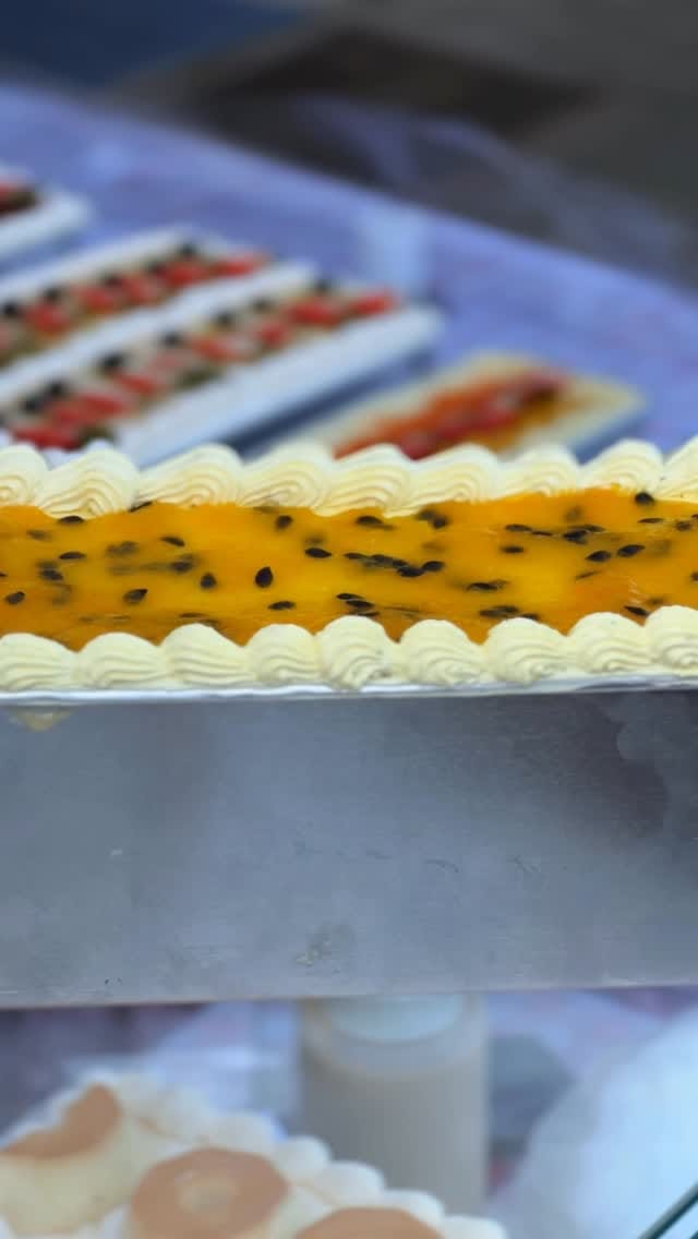 Post 7 by Love Sugar | Confeitaria & Café on Instagram (video)