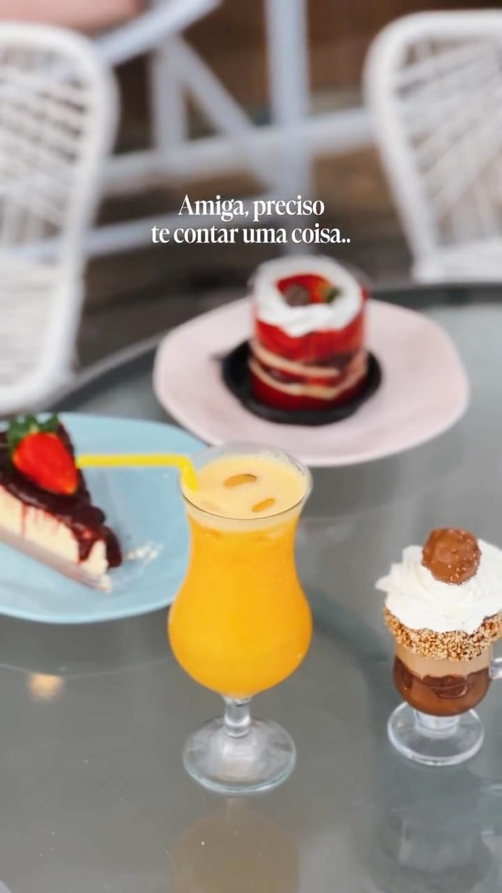 Post 4 by Love Sugar | Confeitaria & Café on Instagram (video)