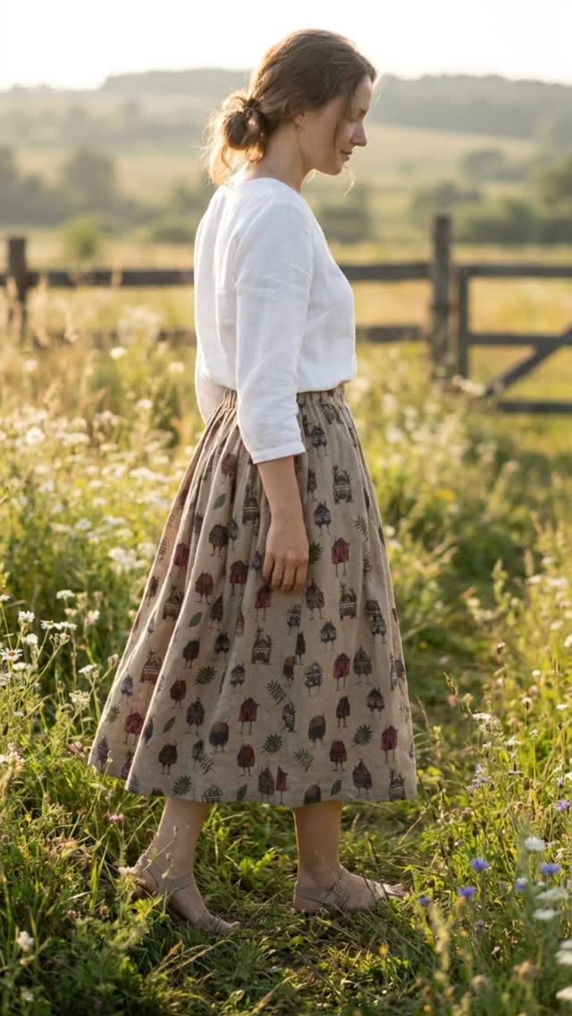 Post 4 by 🌿Жена Лесника🌿Forester's Wife🌿 on Instagram (video)
