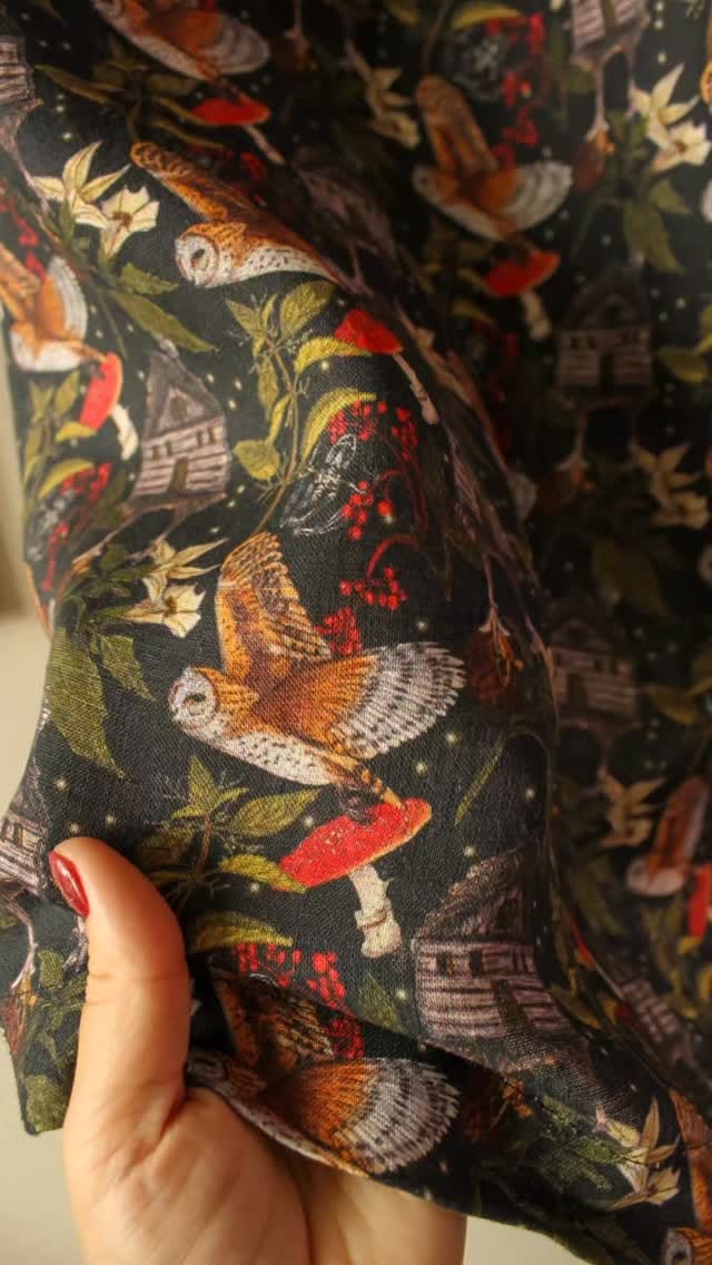 Post 6 by 🌿Жена Лесника🌿Forester's Wife🌿 on Instagram (video)