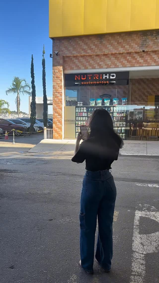 Post 2 by Suplementos NutriHD on Instagram (video)