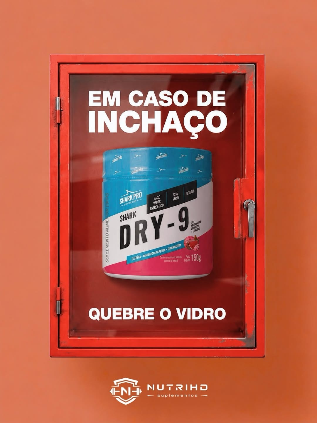 Post 4 by Suplementos NutriHD on Instagram (image)