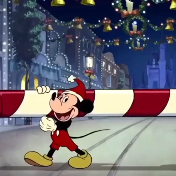 Post 2 by All I Wish on Instagram (video)