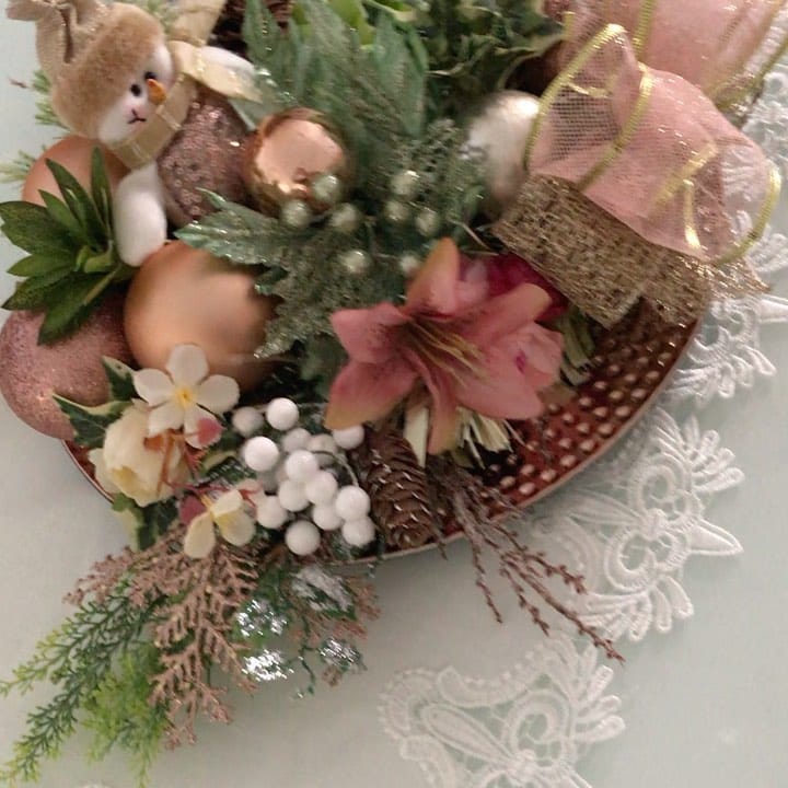 Post 8 by Arranjos da Lila on Instagram (video)