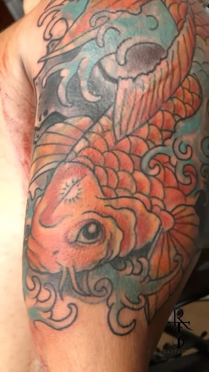 Post 5 by M𝖔𝖎𝖘𝖊𝖘 𝕽𝖆𝖘𝖙𝖆𝖙𝖙𝖔𝖔♓️☼ on Instagram (video)