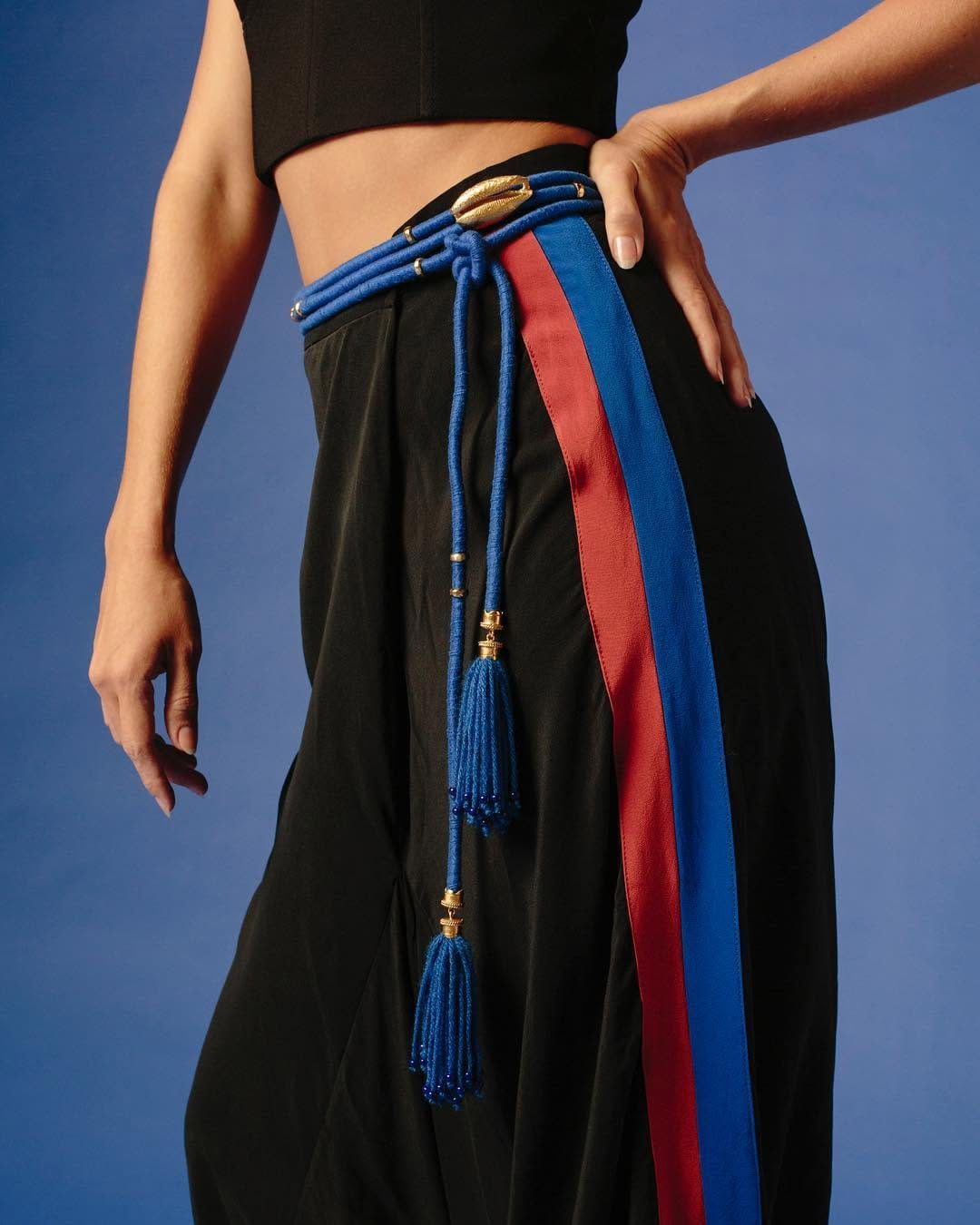 Post 3 by P R I S H M A on Instagram (image)