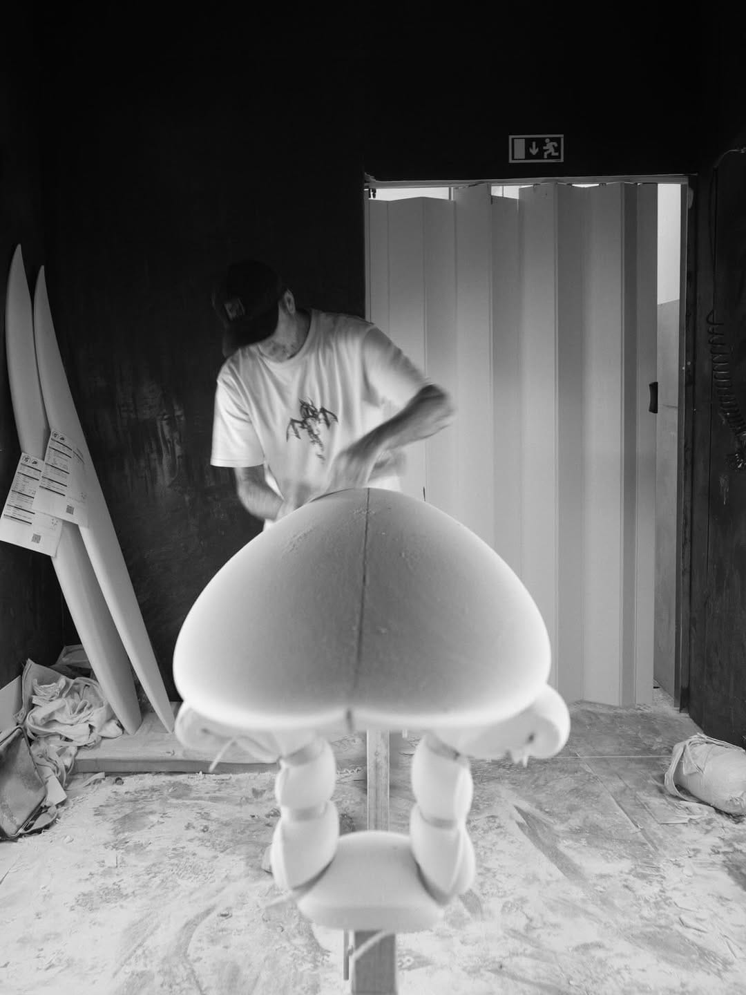 Post 4 by PSF - Portugal Surf Factory on Instagram (carousel)