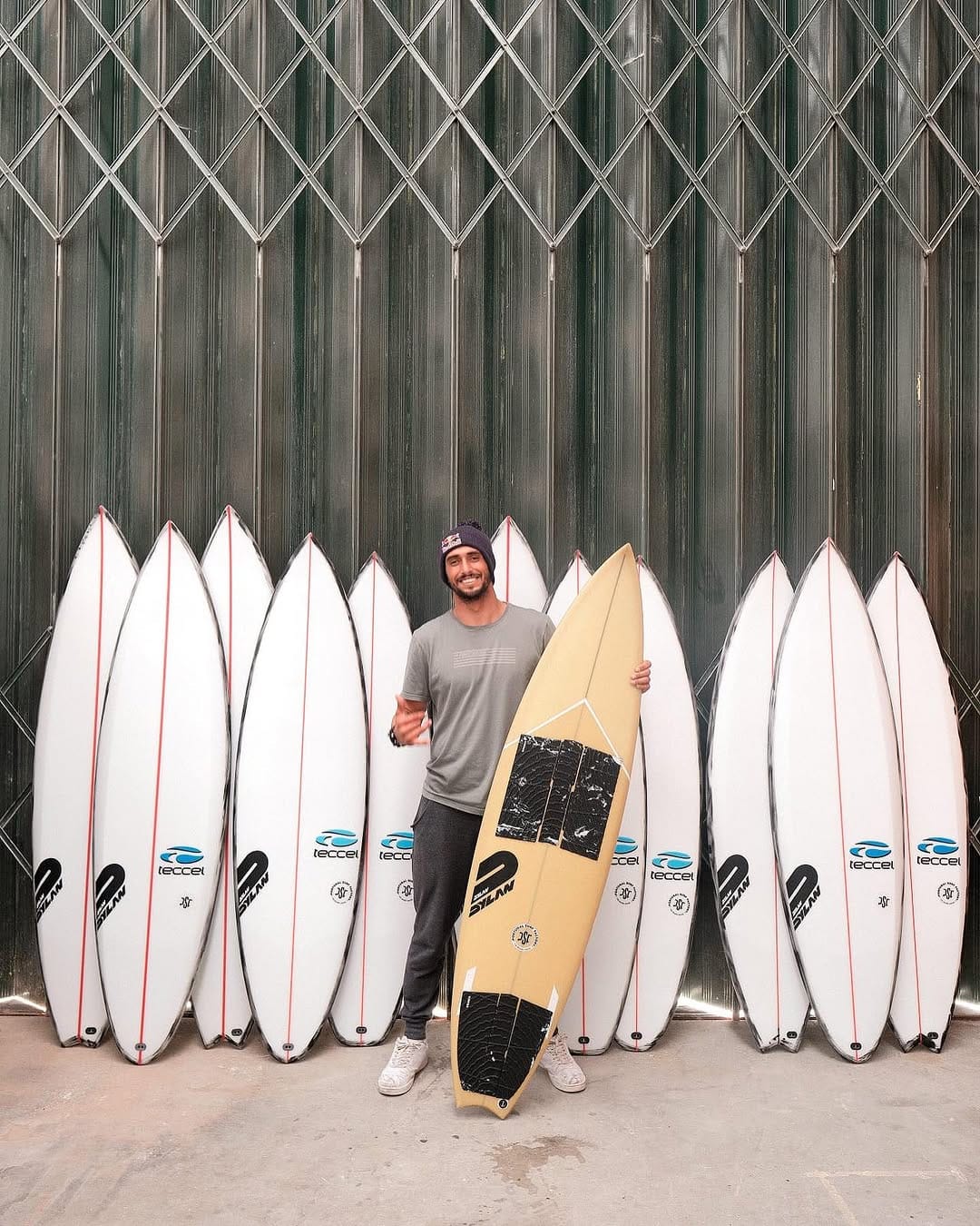 Post 10 by PSF - Portugal Surf Factory on Instagram (carousel)