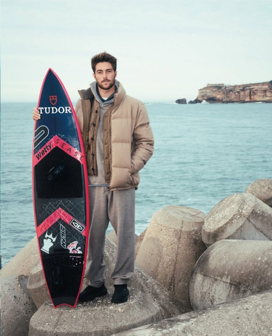 Post 6 by PSF - Portugal Surf Factory on Instagram (carousel)
