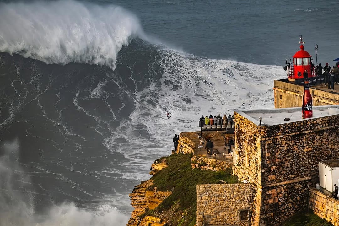 Post 7 by PSF - Portugal Surf Factory on Instagram (image)
