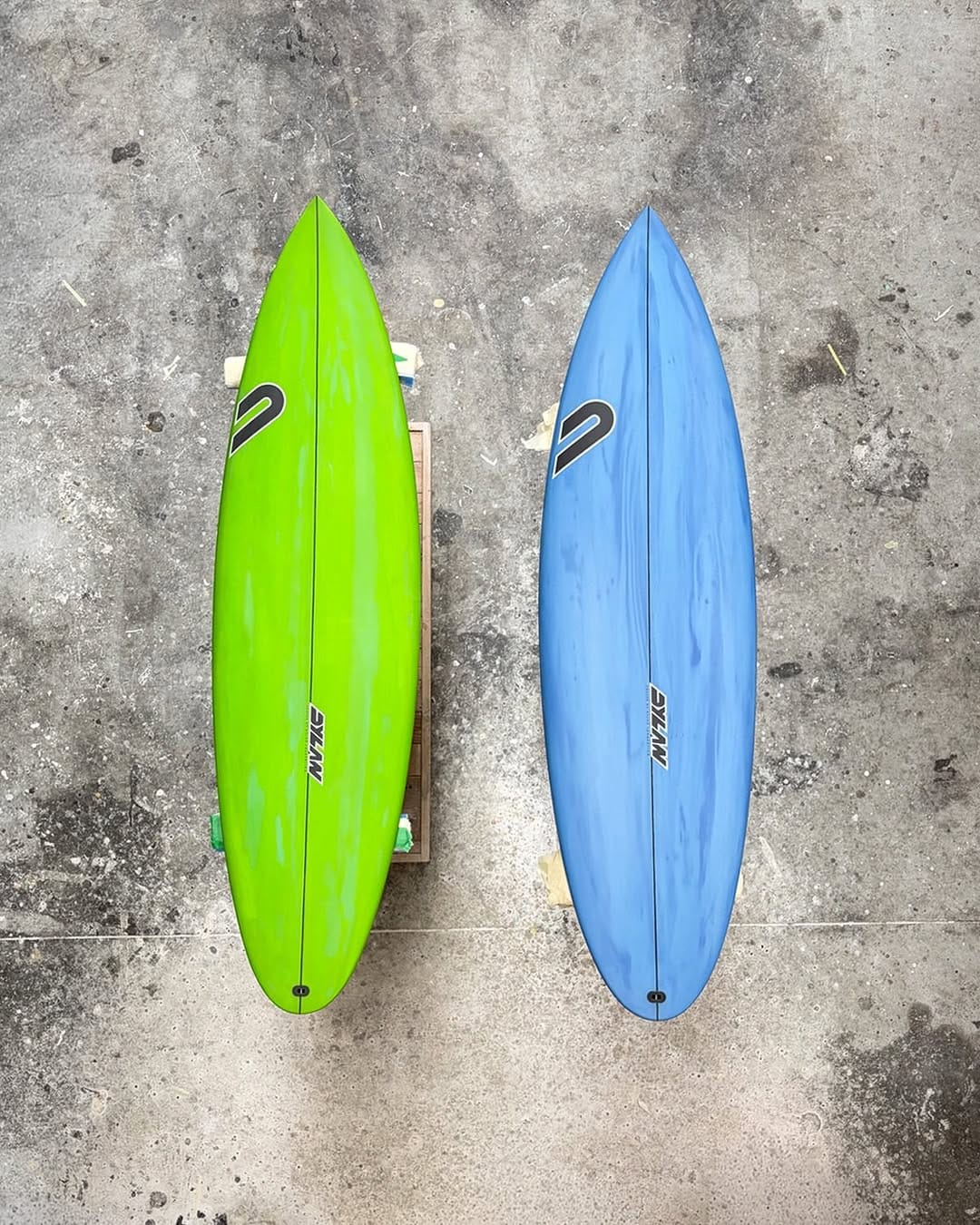 Post 3 by PSF - Portugal Surf Factory on Instagram (carousel)