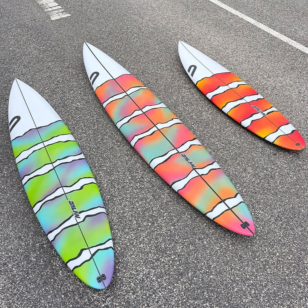 Post 1 by PSF - Portugal Surf Factory on Instagram (carousel)