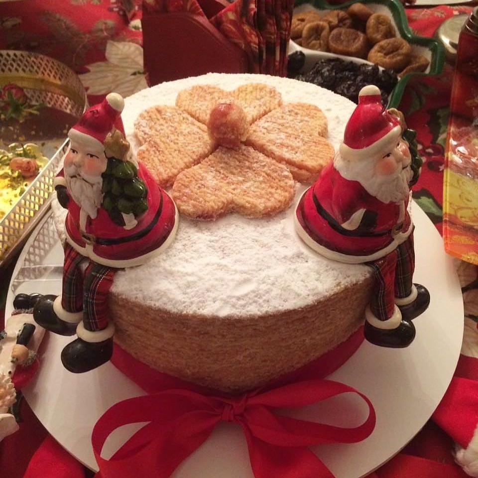 Post 1 by Crème de la Crème on Instagram (image)