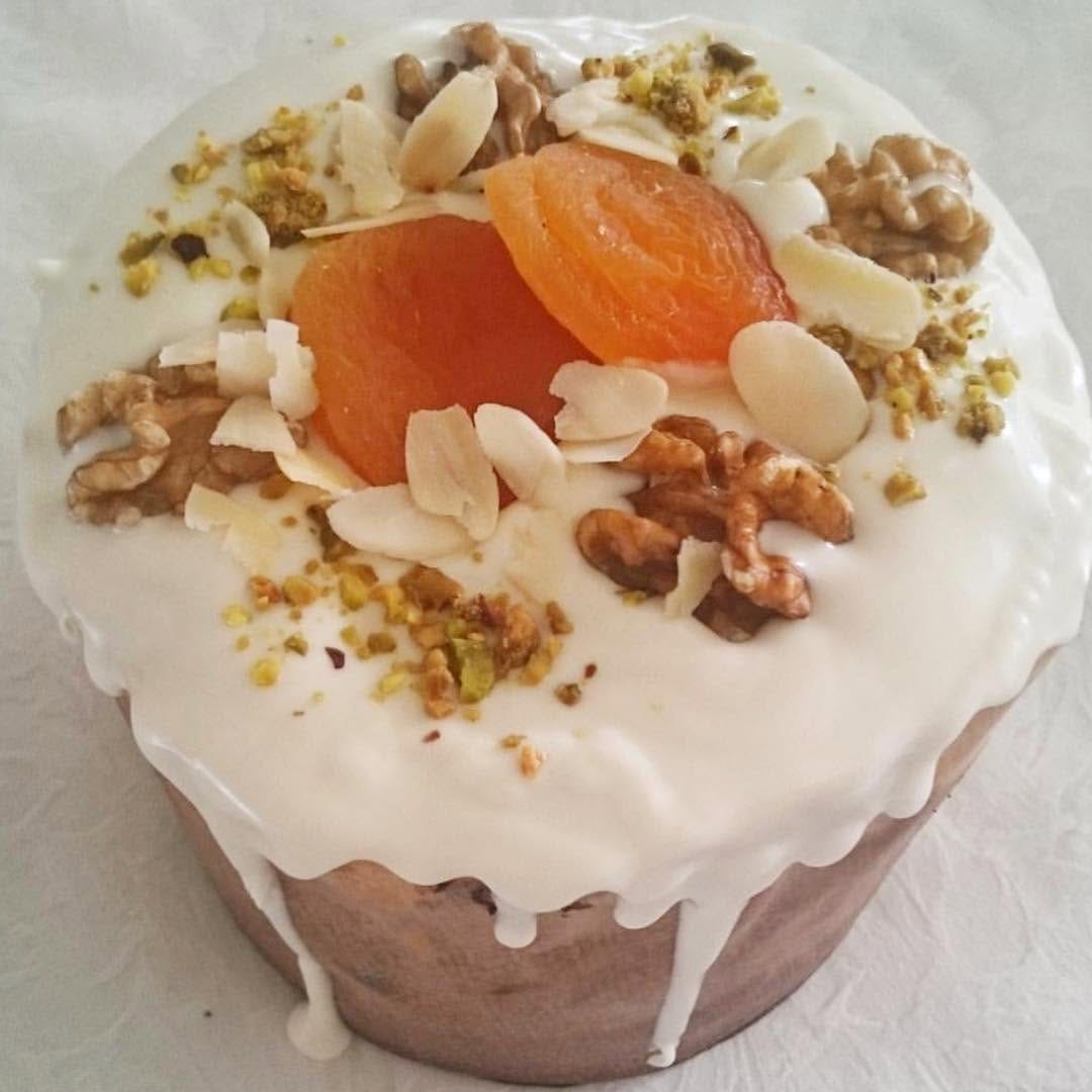 Post 10 by Crème de la Crème on Instagram (image)
