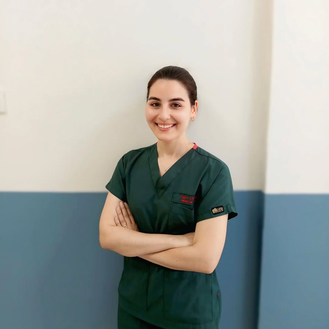 Post 8 by Vinca Veteriner Kliniği on Instagram (image)
