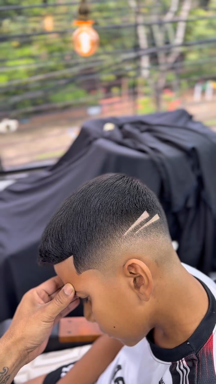 Post 1 by Gabriel nascimento 🇧🇷 on Instagram (video)