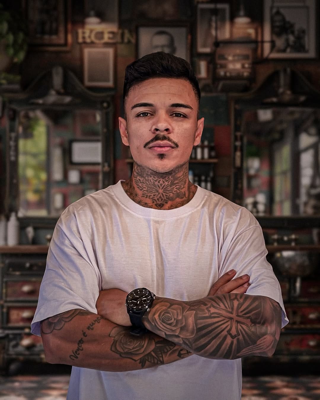 Post 8 by Gabriel nascimento 🇧🇷 on Instagram (image)