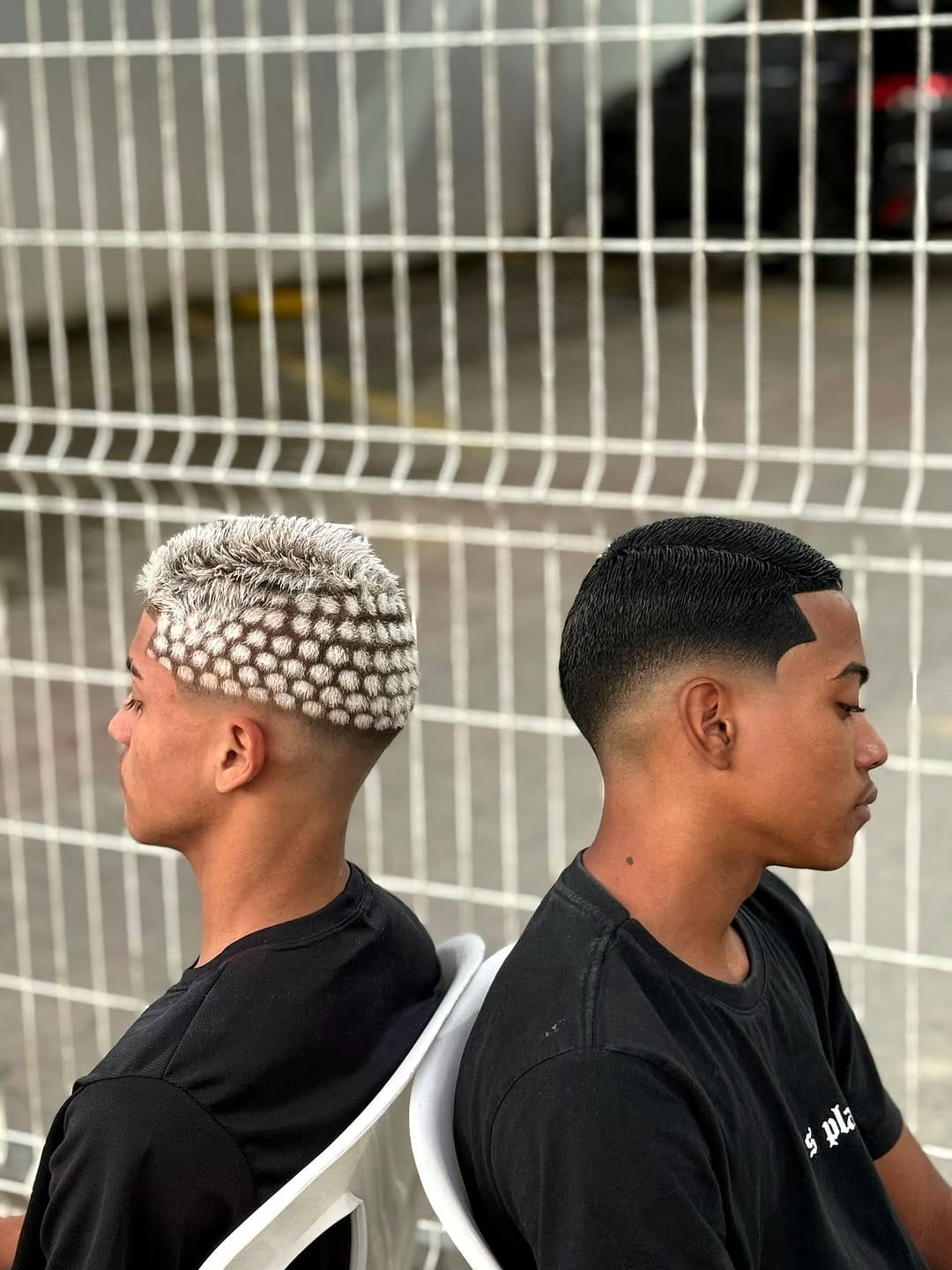 Post 5 by Gabriel nascimento 🇧🇷 on Instagram (image)